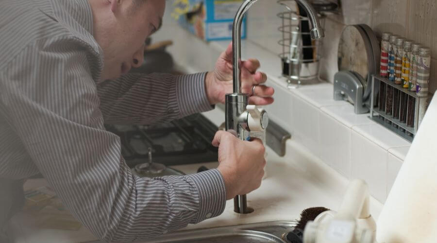 Professional Leak Detection in Stevensville, MD