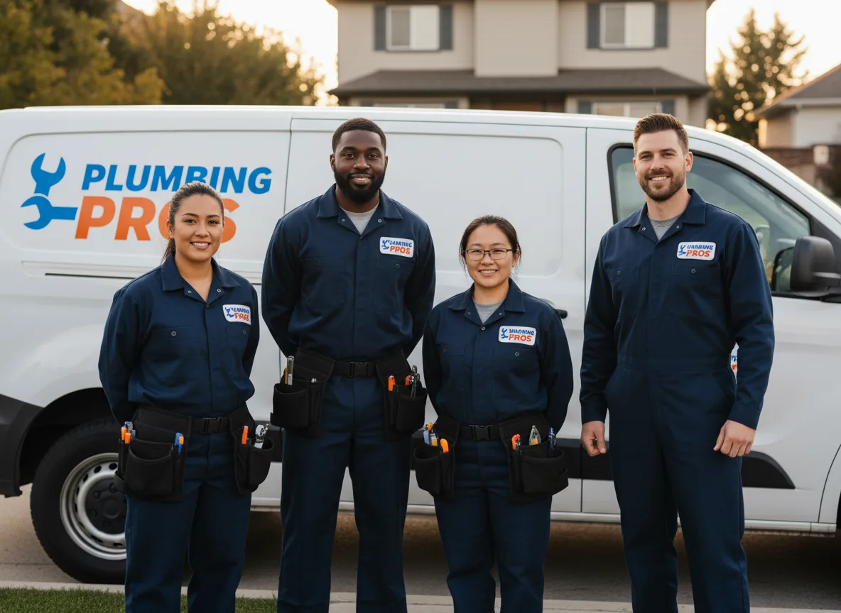 Water Heater Repair company in Stevensville, MD